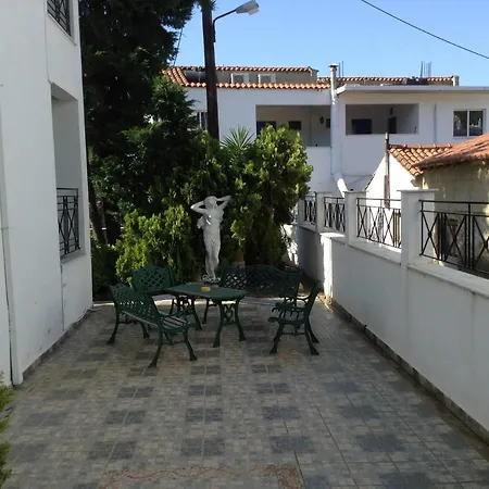 Appartamento Lydia Art Deco Megali Ammos (Skiathos)