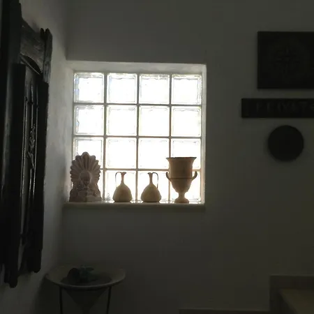 Lydia Art Deco Appartamento Megali Ammos (Skiathos)
