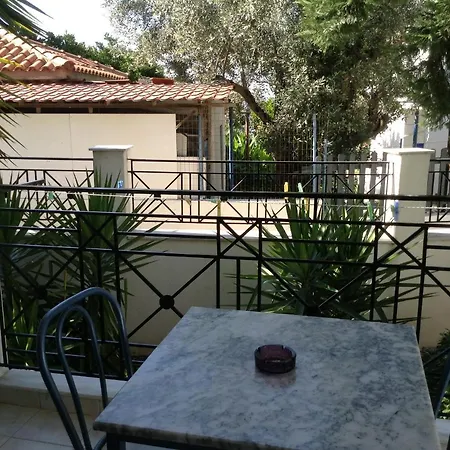 Lydia Art Deco Appartamento