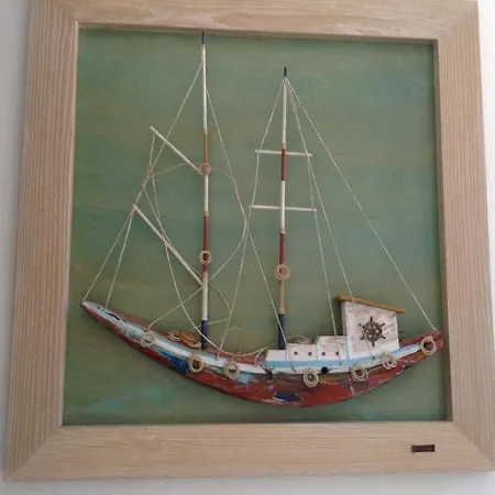 Lydia Art Deco * Megali Ammos (Skiathos)