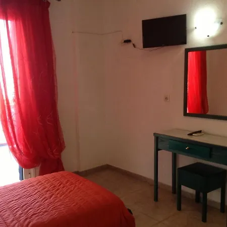 Appartamento Lydia Art Deco