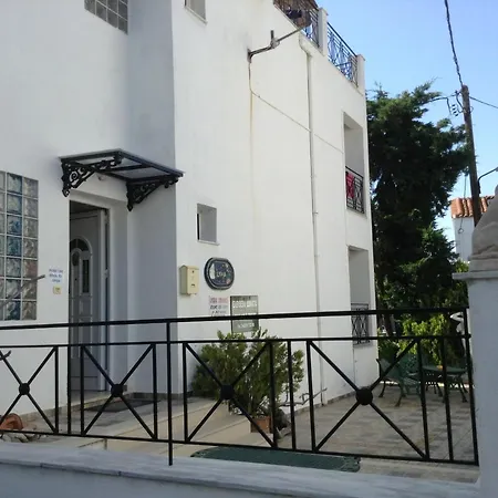 Lydia Art Deco *