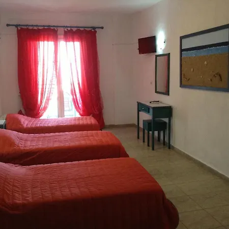 Appartamento Lydia Art Deco