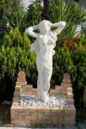 Lydia Art Deco شقة *