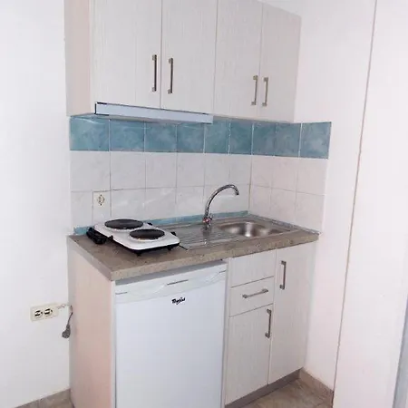 Appartamento Lydia Art Deco