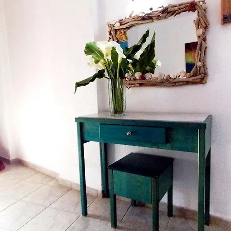 Appartamento Lydia Art Deco