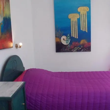 Appartamento Lydia Art Deco *