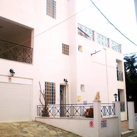 Lydia Art Deco Appartamento *