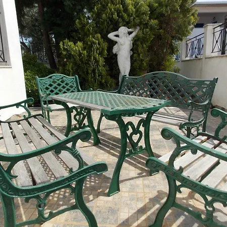 Appartamento Lydia Art Deco *