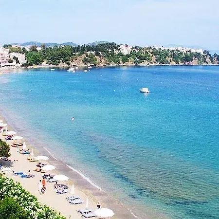Appartamento Lydia Art Deco Megali Ammos (Skiathos)