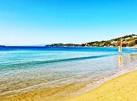 Lydia Art Deco * Megali Ammos (Skiathos)