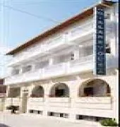 Lydia Art Deco شاطئ ميغالي أموس