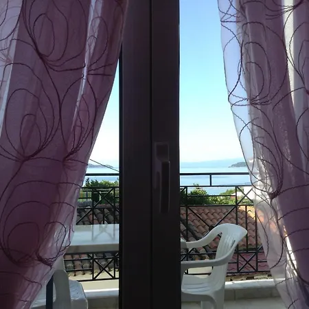 Apartament Lydia Art Deco *