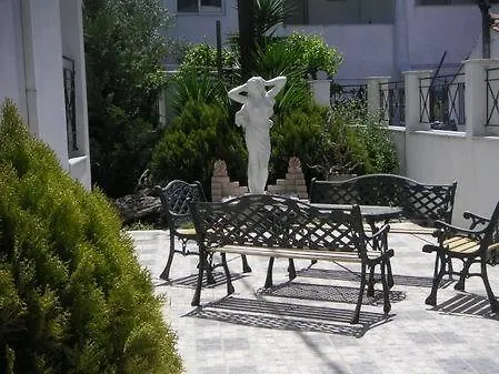 Apartament Lydia Art Deco