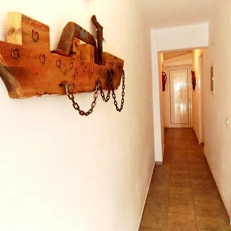 Lydia Art Deco Apartament