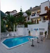 Apartament Lydia Art Deco